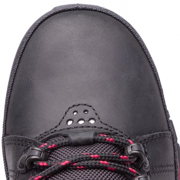 New Balance Черевики New Balance Classics H754KR Чорний