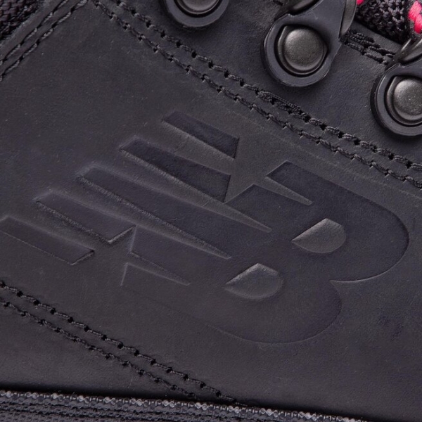 New Balance Черевики New Balance Classics H754KR Чорний
