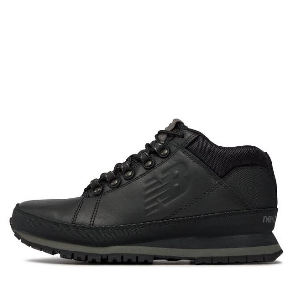 New Balance Черевики New Balance Classics H754LLK Чорний
