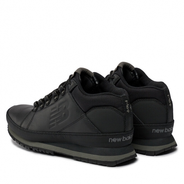 New Balance Черевики New Balance Classics H754LLK Чорний