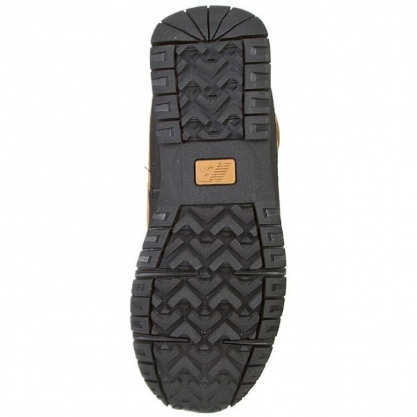 New Balance Черевики New Balance Classics H754TB Коричневий