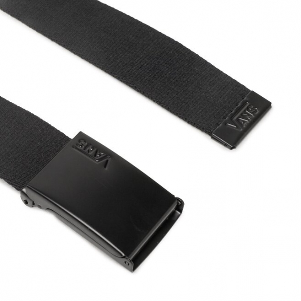 Vans Чоловічий ремінь Vans By Deppster II VN0A36OKBLK1 Black