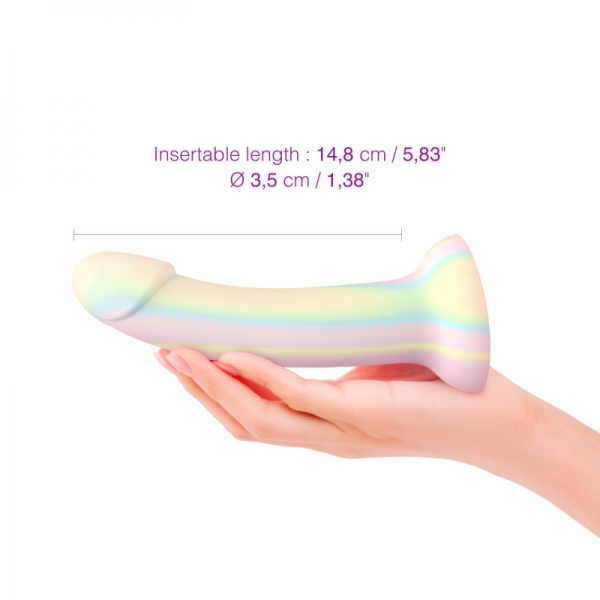 Фалоімітатор Love To Love DILDOLLS - FANTASIA, світиться в темряві Фалоімітатор Love To Love DILDOLLS - FANTASIA, світиться в темряві