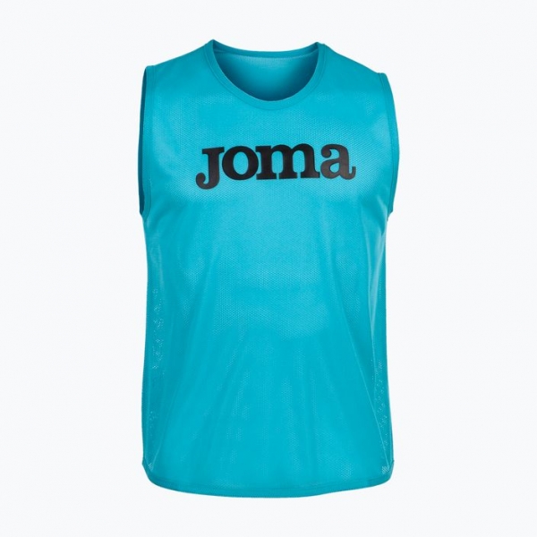 Футбольний маркер Joma Training Bib fluor turquoise