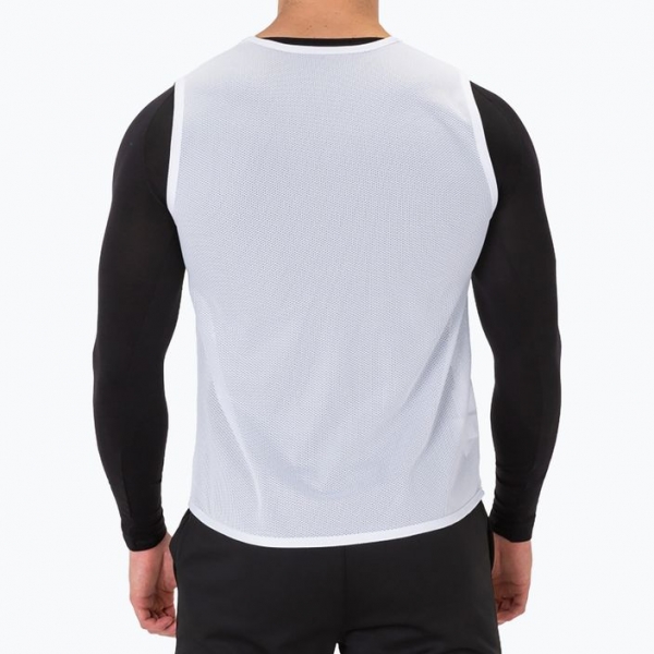 Футбольний маркер Joma Training Bib white 5