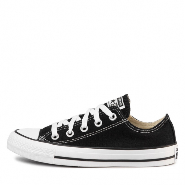 Converse Кеди Converse All Star Ox M9166C Black