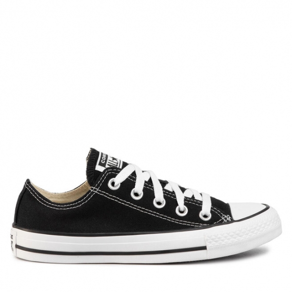 Converse Кеди Converse All Star Ox M9166C Black