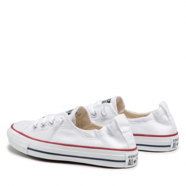 Converse Кеди Converse Ct Shoreline Slip 537084C White
