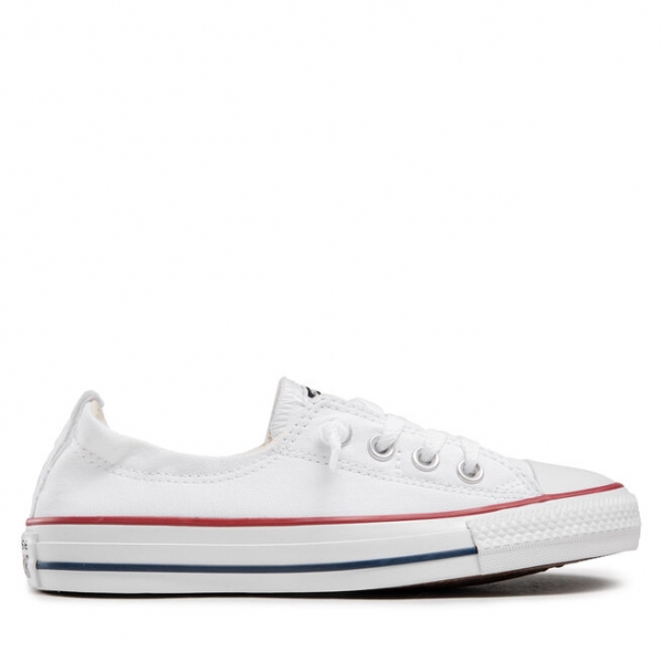 Converse Кеди Converse Ct Shoreline Slip 537084C White