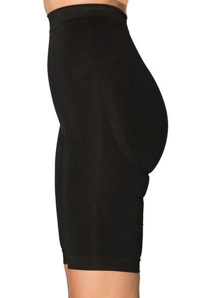 Корректирующие панталоны 1010 black