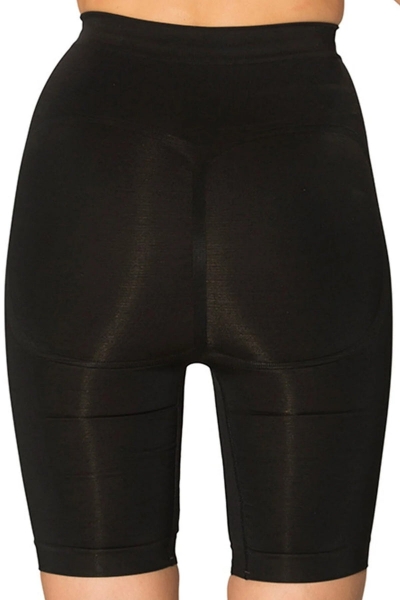 Корректирующие панталоны 1010 black