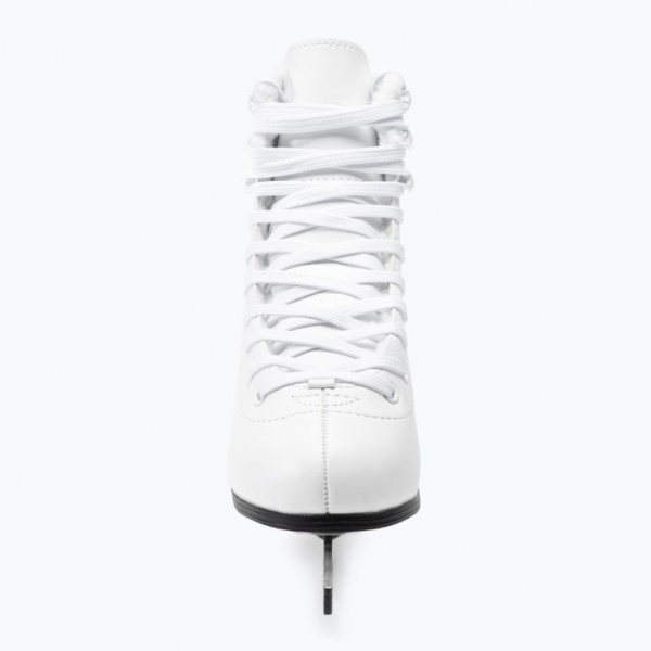 Ковзани фігурні дитячі ATTABO FS білі 4