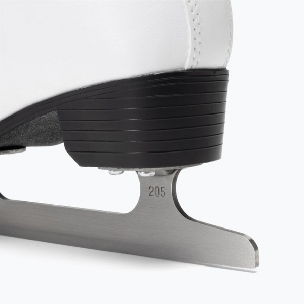 Ковзани фігурні дитячі ATTABO FS білі 7