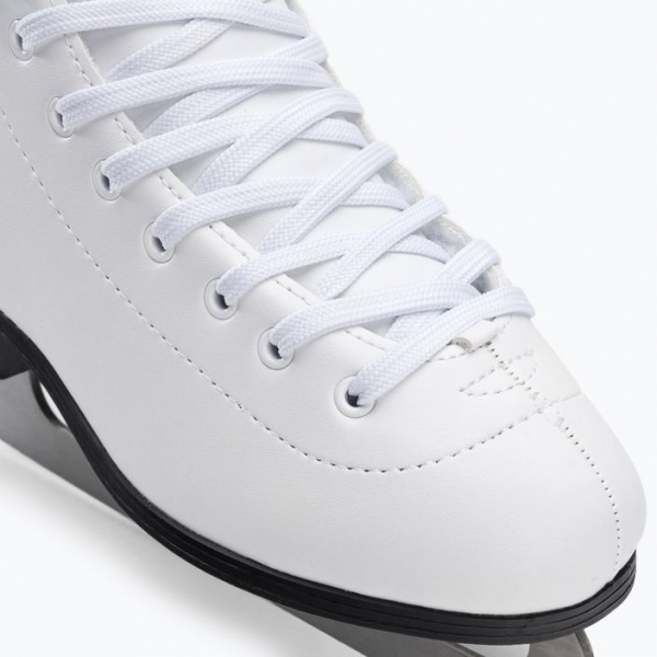 Ковзани фігурні жіночі ATTABO FS-36 білі 5