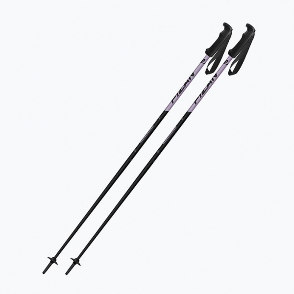 Лижні палиці Fizan Storm violet 4