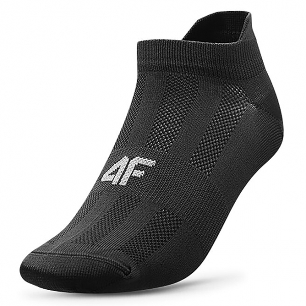 4F Набір 3 пар низьких чоловічих шкарпеток 4F 4FAW23USOCM201 20S
