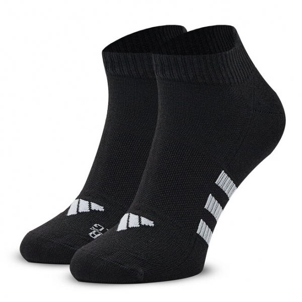 adidas Набір 3 пар низьких чоловічих шкарпеток adidas Light IC9529 Black