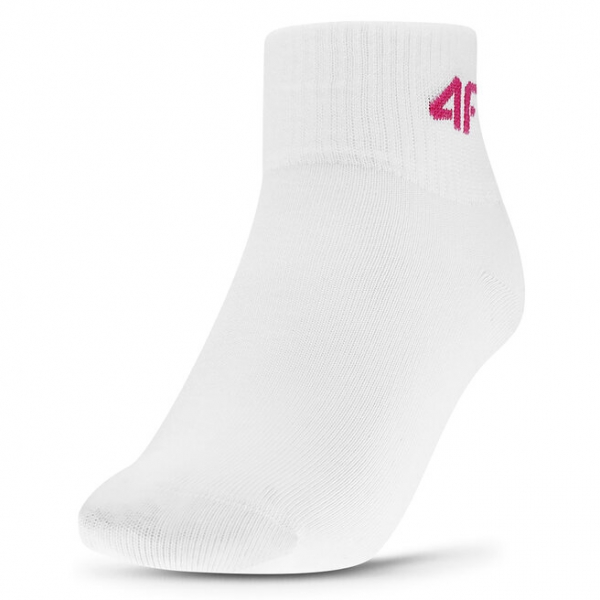 4F Набір 3 пар низьких дитячих шкарпеток 4F 4FJWAW23USOCF228 90S