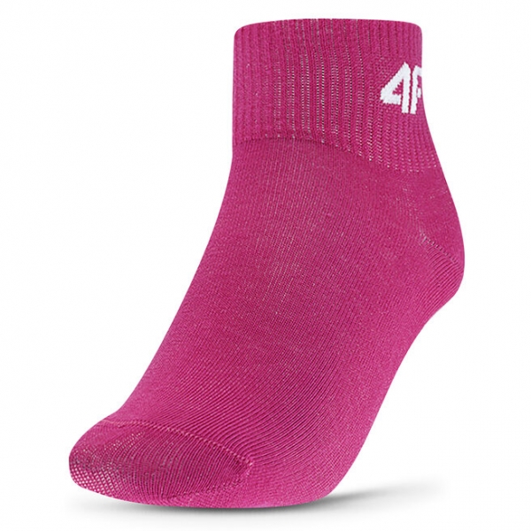 4F Набір 3 пар низьких дитячих шкарпеток 4F 4FJWAW23USOCF228 90S