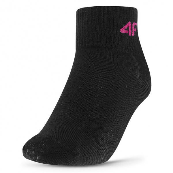 4F Набір 3 пар низьких дитячих шкарпеток 4F 4FJWAW23USOCF228 90S