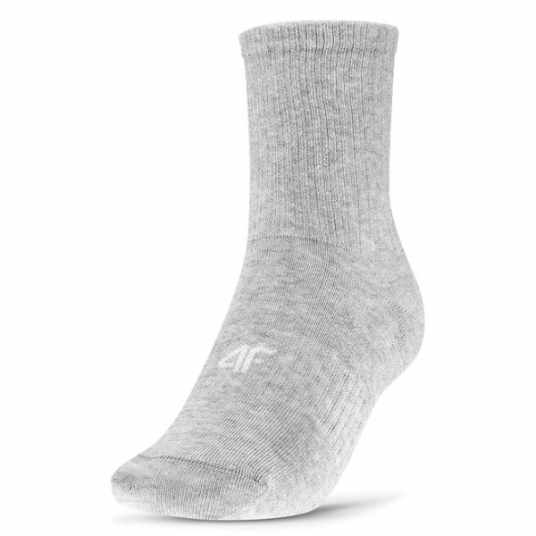 4F Набір 3 пар високих дитячих шкарпеток 4F 4FJWAW23USOCM233 90S