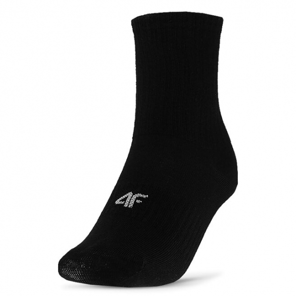 4F Набір 3 пар високих дитячих шкарпеток 4F 4FJWAW23USOCM233 90S