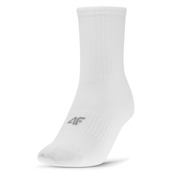 4F Набір 3 пар високих дитячих шкарпеток 4F 4FJWAW23USOCM233 90S