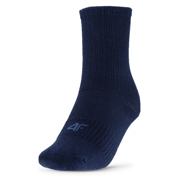 4F Набір 3 пар високих дитячих шкарпеток 4F 4FJWAW23USOCM233 92S