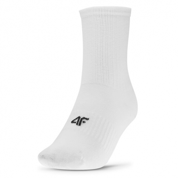 4F Набір 3 пар високих дитячих шкарпеток 4F 4FJWAW23USOCM233 92S