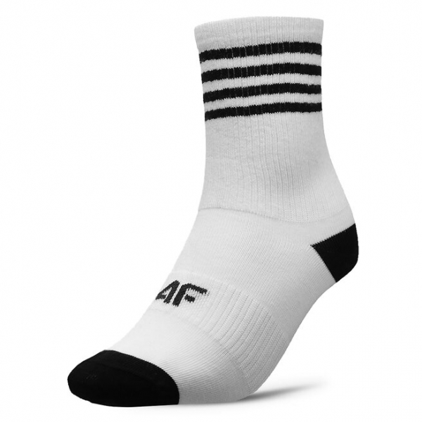 4F Набір 3 пар високих дитячих шкарпеток 4F 4FJWAW23USOCM234 90S