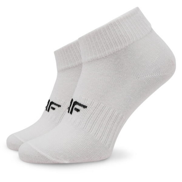 4F Набір 5 пар низьких жіночих шкарпеток 4F 4FWAW23USOCF216 10S