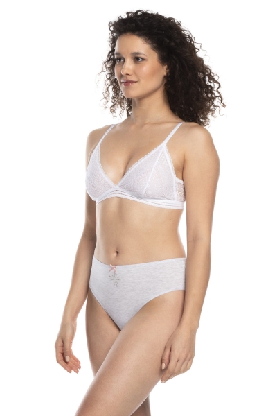 Набор трусиков слип из хлопка 120BI-83 (3 шт.)