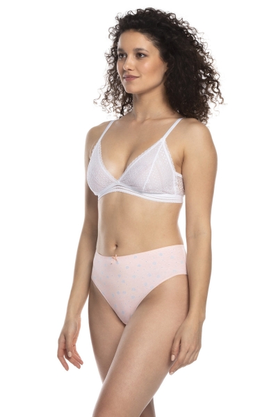 Набор трусиков слип из хлопка 120BI-83 (3 шт.)