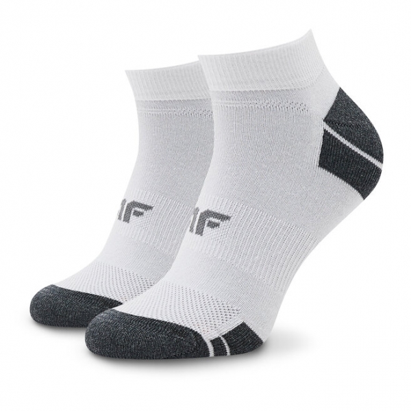 4F Набір з 2 пар високих шкарпеток unisex 4F H4Z22-SOM002 91S