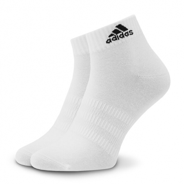 adidas Набір з 3 пар низьких шкарпеток unisex adidas IC1283 Кольоровий
