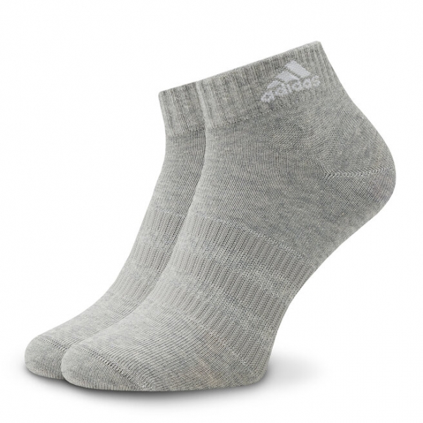 adidas Набір з 3 пар низьких шкарпеток unisex adidas IC1283 Кольоровий