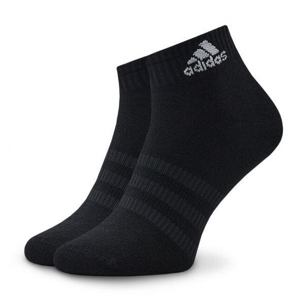 adidas Набір з 3 пар низьких шкарпеток unisex adidas IC1283 Кольоровий
