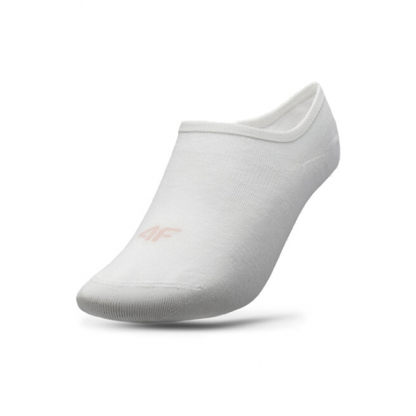 4F Набір з 3 пар жіночих підслідників 4F 4FAW23USOCF196 91S