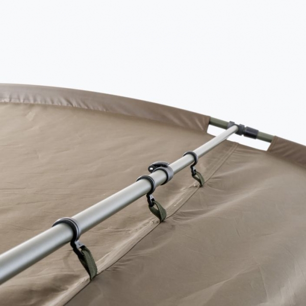 Намет MIVARDI Shelter Base Station 12