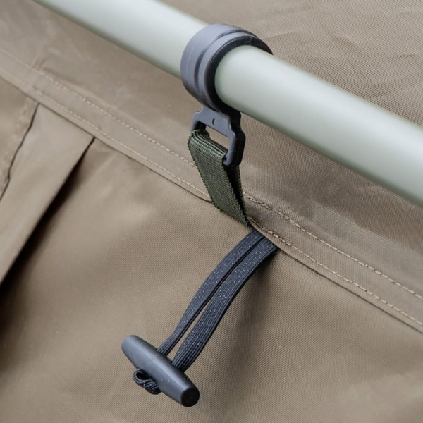 Намет MIVARDI Shelter Base Station 13