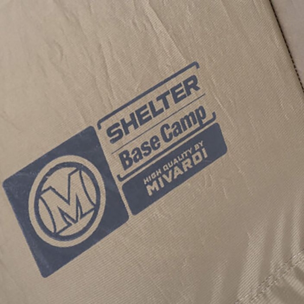 Намет MIVARDI Shelter Base Station 14