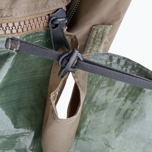 Намет MIVARDI Shelter Base Station 18