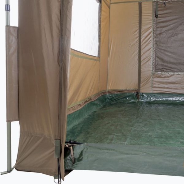 Намет MIVARDI Shelter Base Station 19