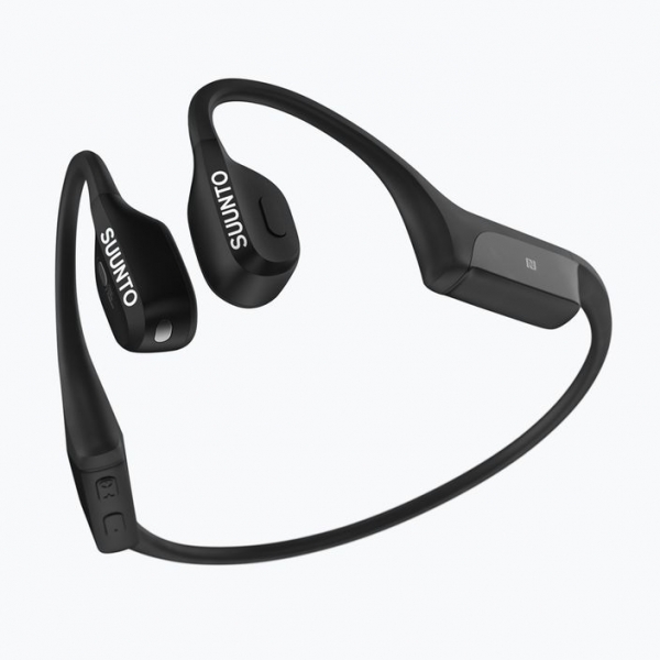 Навушники бездротові Suunto Wing black 5