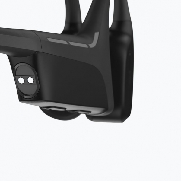 Навушники бездротові Suunto Wing black 9