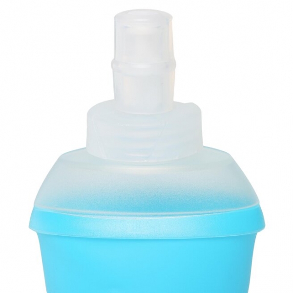 Compressport Пляшка на воду Compressport Ergoflask CU00015B_506 Ice Blue