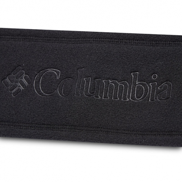 Columbia Пов'язка Columbia Fast Trek II Headband CU0193 Black 010