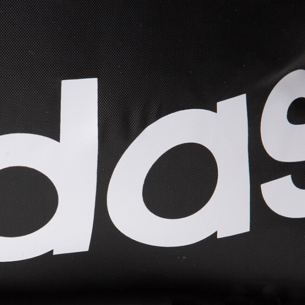 adidas Рюкзак-мішок adidas Linear Gymsack GN1923 Black/White