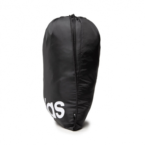 adidas Рюкзак-мішок adidas Linear Gymsack GN1923 Black/White