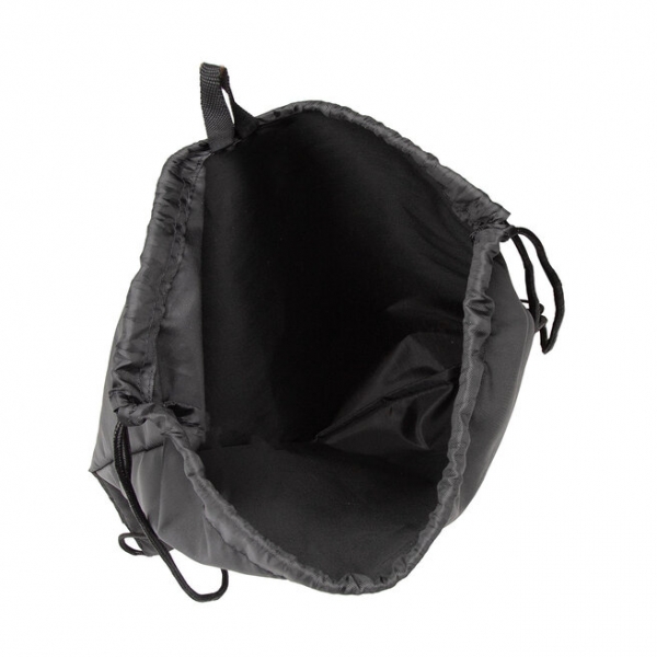 adidas Рюкзак-мішок adidas Linear Gymsack GN1923 Black/White